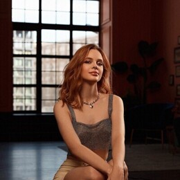 Шлюха Дана 86209