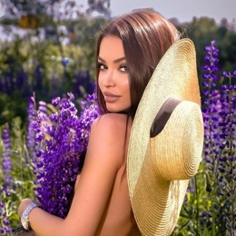 Шлюха Мила 83703