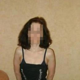 Шлюха МАРИНА 50746