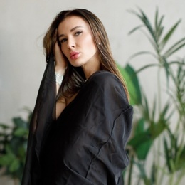 Шлюха Ира 85672