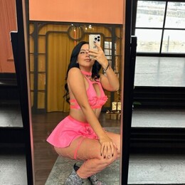 Шлюха Камилла 88962