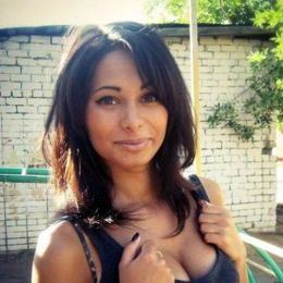 Шлюха Ольга 50155