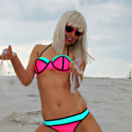 Шлюха Лейла 60434