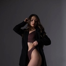 Шлюха Арина 89796