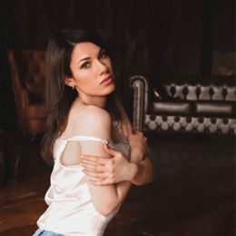 Шлюха Кристина 86412