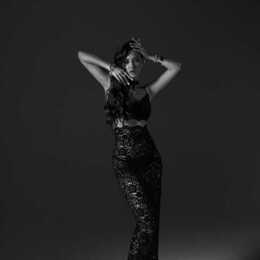 Шлюха Зуля 81220