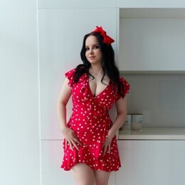 Шлюха Анжелика 87023