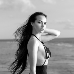 Шлюха Аврора 86358