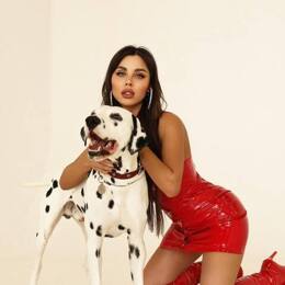 Шлюха Карина 86368