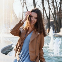 Шлюха Лилит 86410