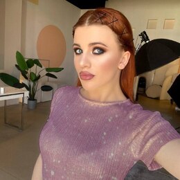 Шлюха Милена 86329