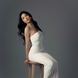 Шлюха Жасмин 86807