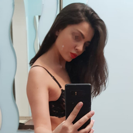 Шлюха Ульяна 65953