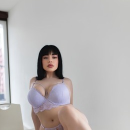 Шлюха Оливия 89703