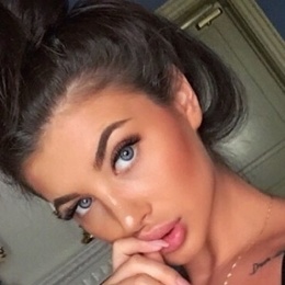 Шлюха ВИКА 68743