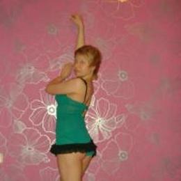 Шлюха ЭЛЕОНОРА 69996