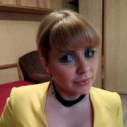 Шлюха Алина 56067