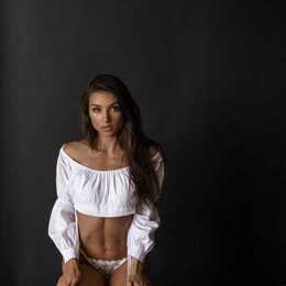 Шлюха Настя 79623