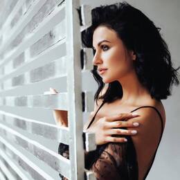 Шлюха Оксана 90721
