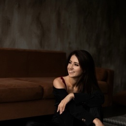 Шлюха Марго 88511