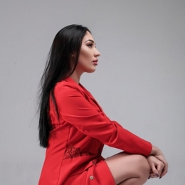 Шлюха Амелия 87414