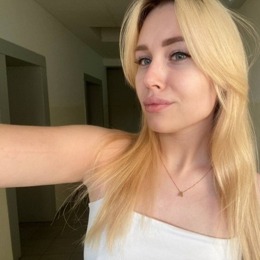 Шлюха Ульяна 88828