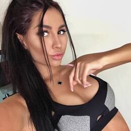 Шлюха КАРИНА 70798