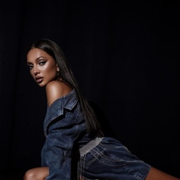 Шлюха Ира 82015