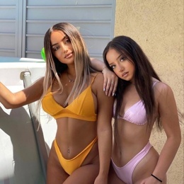 Шлюха Лина и Оля 82804