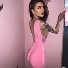 Шлюха Мишель 79299