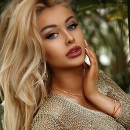 Шлюха Мила 72608