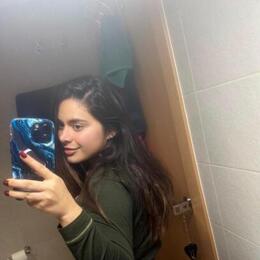 Шлюха Доминика 88698