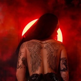 Шлюха Олеся Малибу 70505