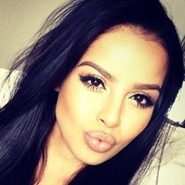 Шлюха КРИСТИНА 70796