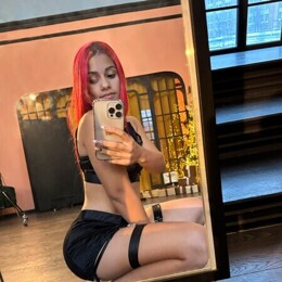 Шлюха Лея 88370