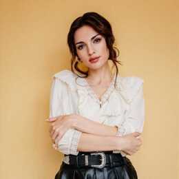 Шлюха Аня 79603