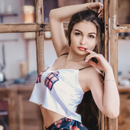 Шлюха Лика 74498