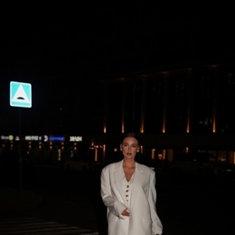 Шлюха Яна 86716