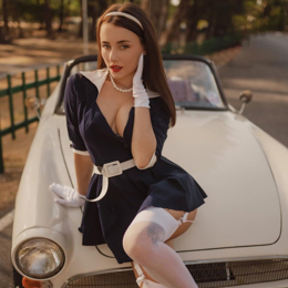 Шлюха Алена 84087