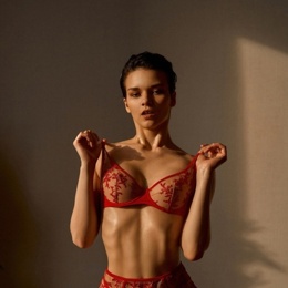 Шлюха Марго 88515