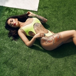 Шлюха Лиля 72666