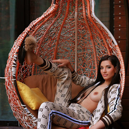 Шлюха Ева 49256