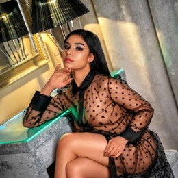 Шлюха Лейла 65963