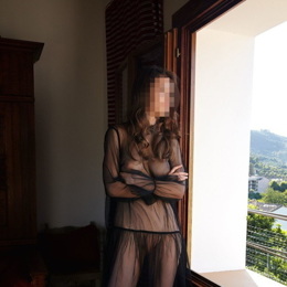 Шлюха Элиc 88145