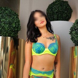 Шлюха Марго 74032