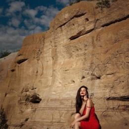 Шлюха Ира 88412