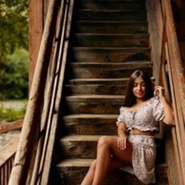 Шлюха Дарья 81517