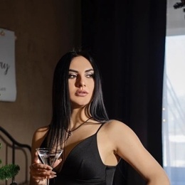 Шлюха Света 81568