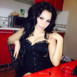 Шлюха Милана 54550