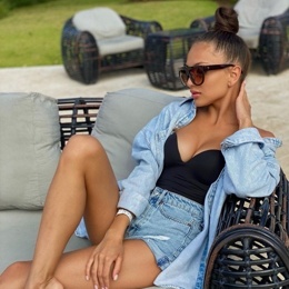 Шлюха Наташа 86864